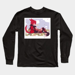 Lalalala Long Sleeve T-Shirt